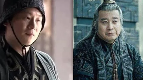 赵高灭秦三步走