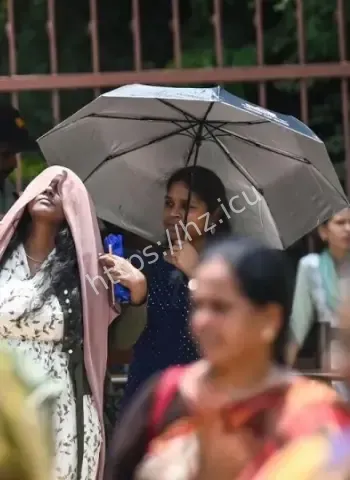 一天热死3400人